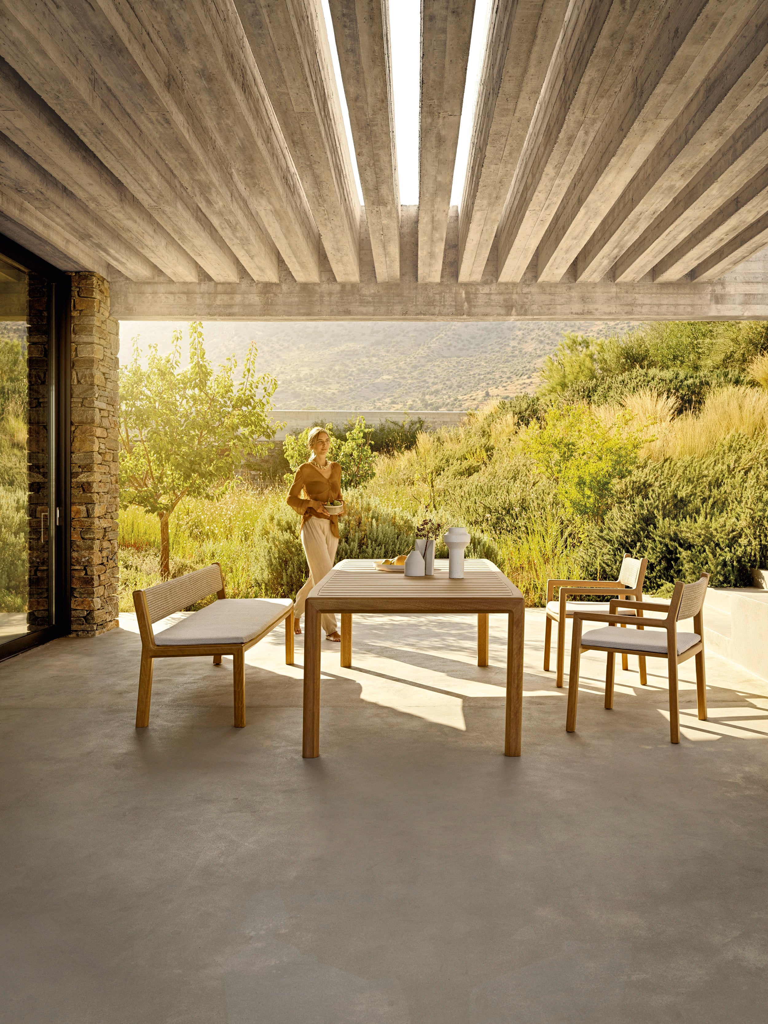 Download jpg img Gianna Bench 03 Varaschin