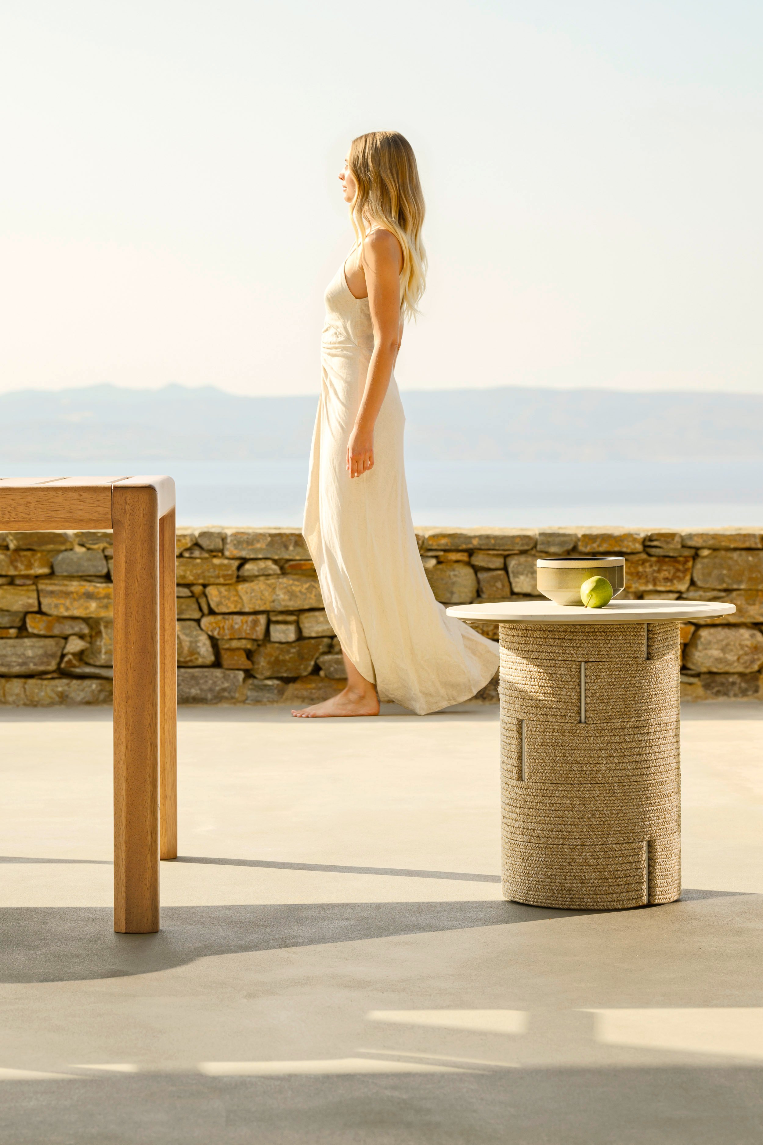 Download jpg img Gianna Coffee Table Varaschin