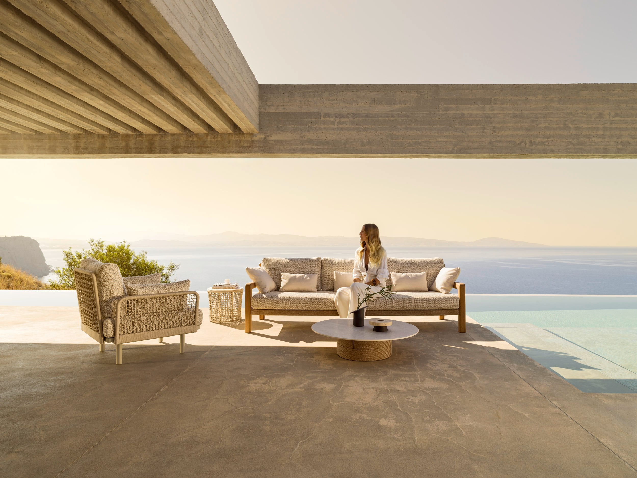 Download jpg img Gianna Sofa 01 Varaschin