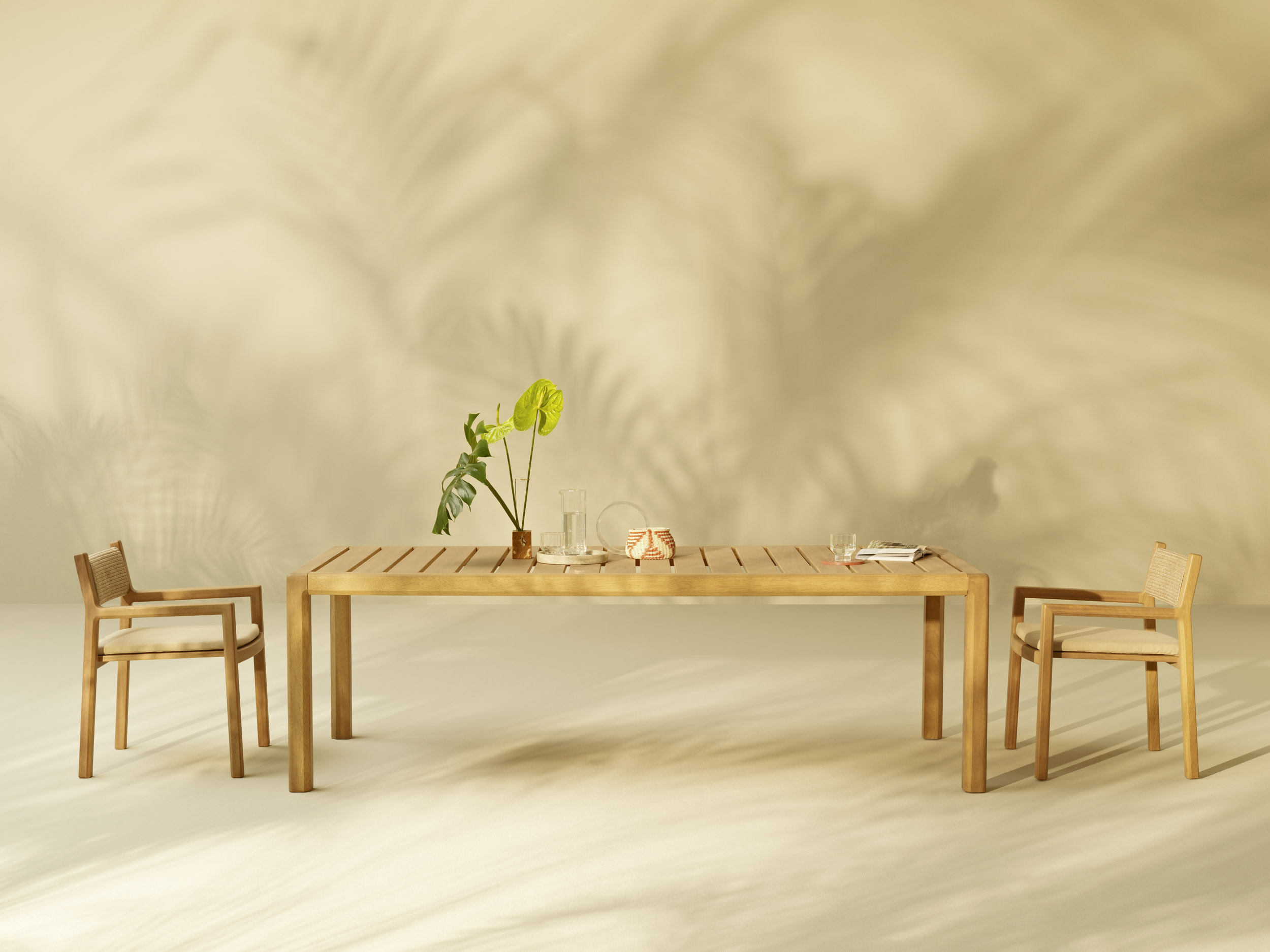 Download jpg img Gianna Table Iroko 02 Varaschin