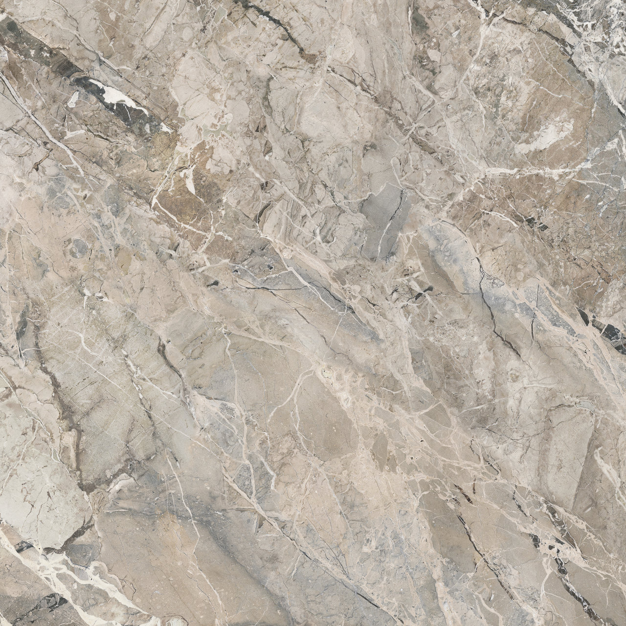 Download 3D Texture Breccia Blu 120X120 F5 Fiandre
