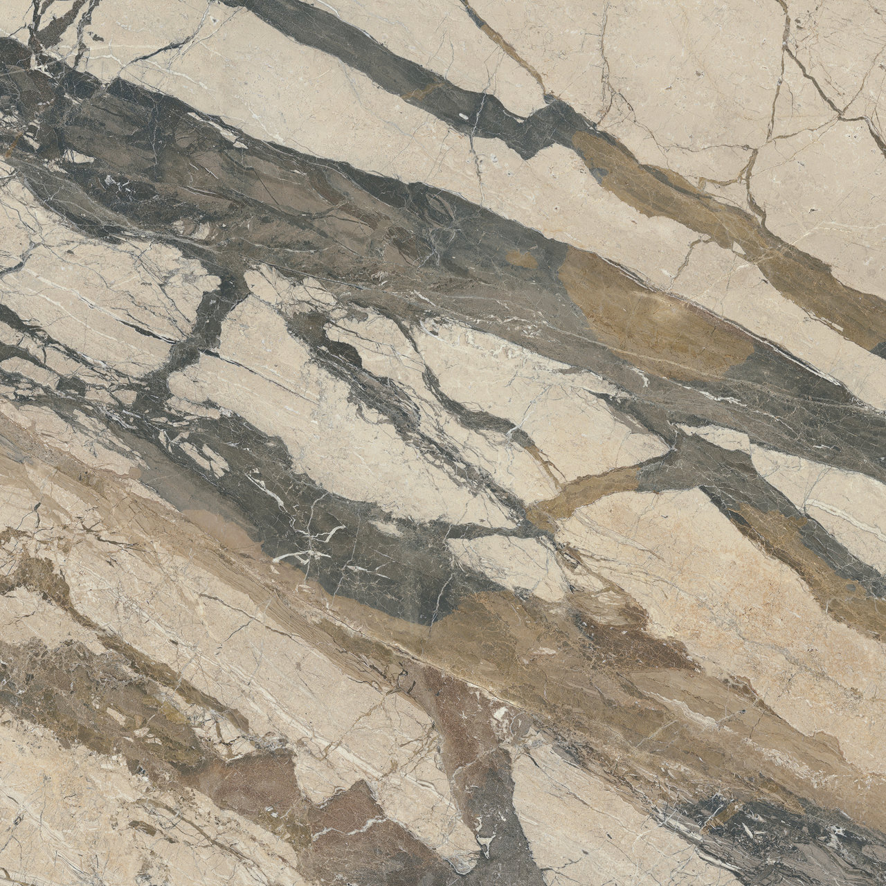 Download 3D texture Breccia Phoenix 120X120 f1 Fiandre Lexicon