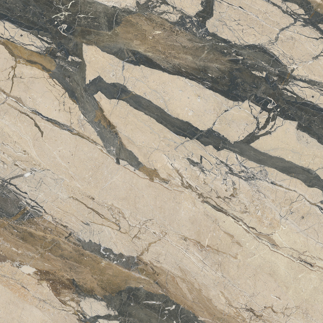 Download 3D texture Breccia Phoenix 120X120 f3 Fiandre Lexicon