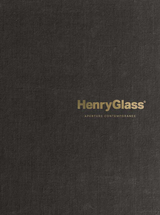 Download pdf Catalogue 2025 HenryGlass