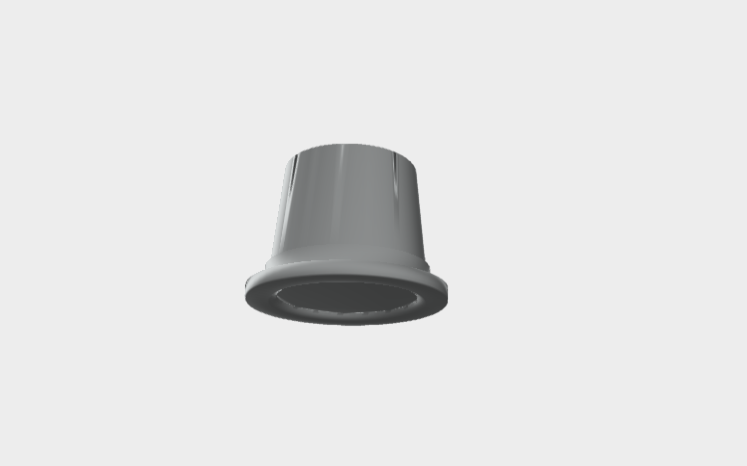 Download BIM Model rfa Aster Small Platek 