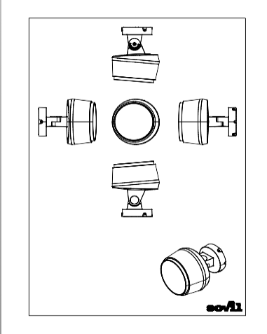 Download dwg CAD model Nido 2D 99295