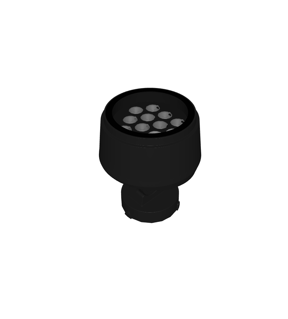 Download 3ds model Nido Medium 295 Sovl