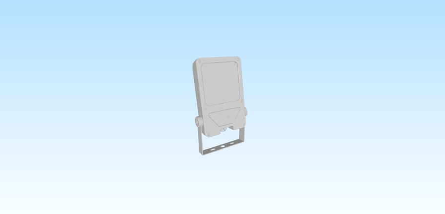 Download fbx model Padel 089 Sovil