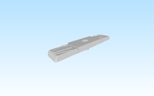 Download Padel 2-light through-hole terminal block max