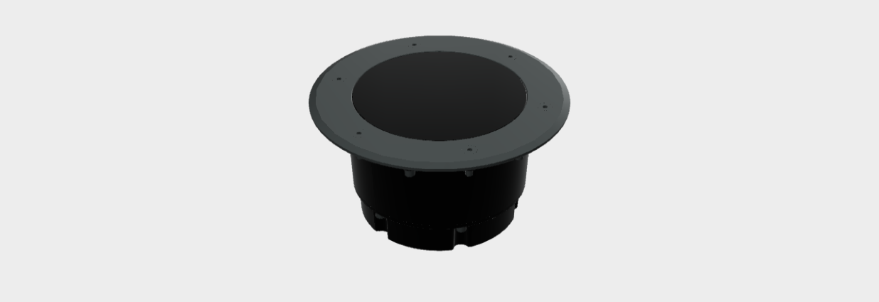 Download 3ds model Palace Ø220 068 Sovil
