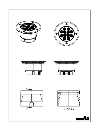 Download dwg CAD model Palace 98067 99067 Sovil