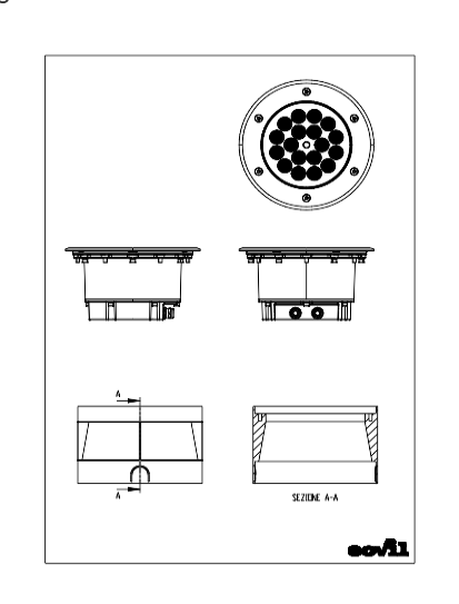 Download 3D dwg CAD model Palace 98068 99068 Sovil