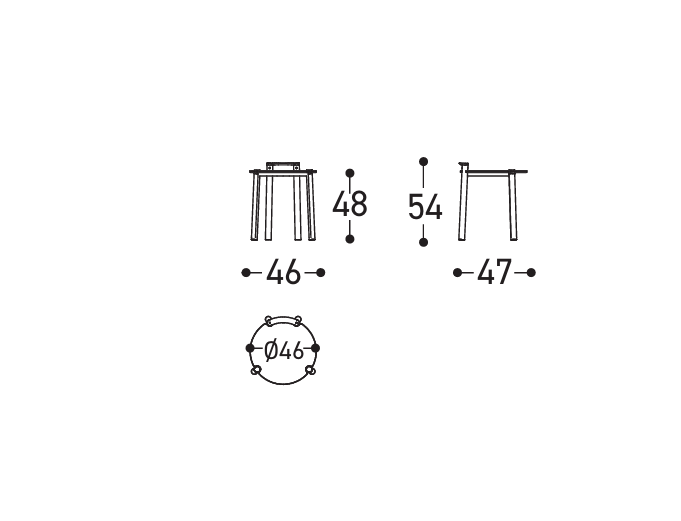 Download Technical Information Allegra Sofa 2 Varaschin
