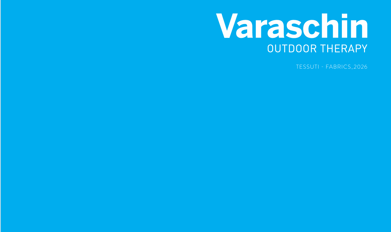 Download Fabric Catalogue 2026  Varaschin