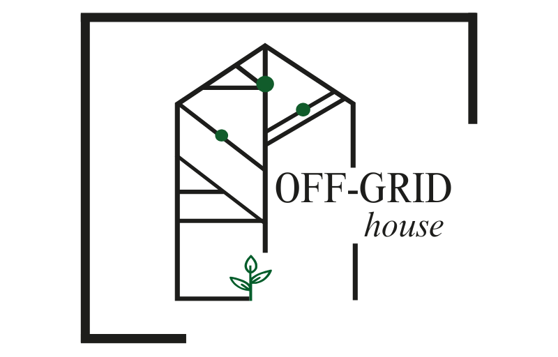 Off-Grid-House