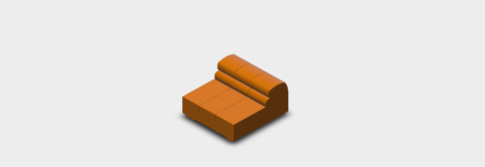 Download BIM Model ifc Tufty Time T102 C3