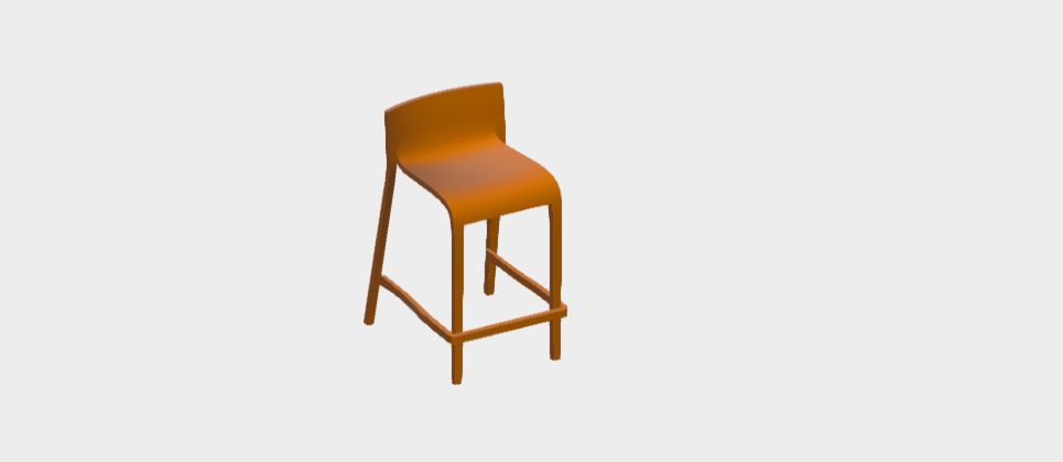 Download BIM ifc model Et Al Nassau