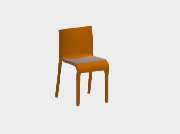 Download BIM ifc model Nassau 533 M 