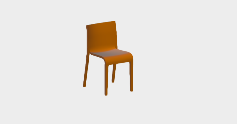 Download sketchup model Nassau 533 Et Al 
