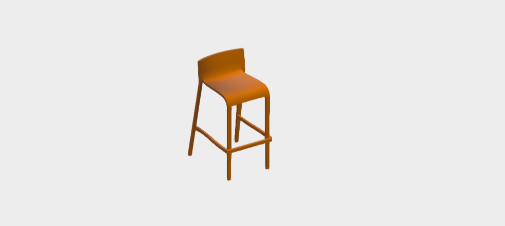 Download BIM ifc model Nassau 537 Et Al 
