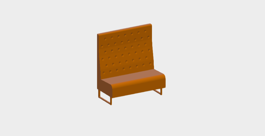 Download BIM ifc model Space+ 1402A Et Al 
