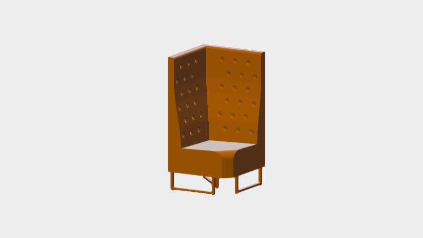 Download sketchup model space+ 1405A Et Al