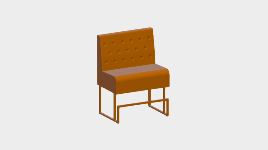 Download BIM model rfa Space+ 1411 Et Al