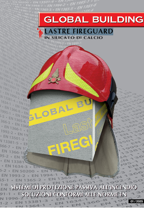 Download pdf Catalogue Fireguards Boards