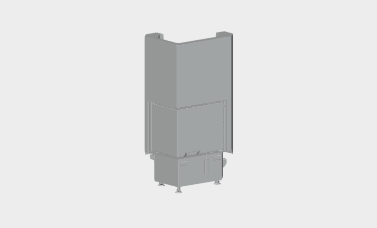 Download dwg CAD moedel Ecka 50-35-45lh ups and down