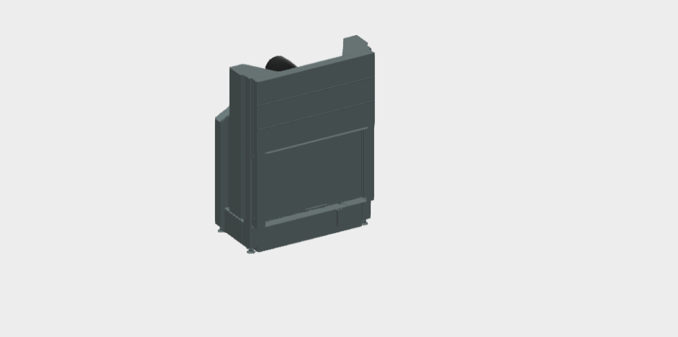 Download dwg CAD model Haka 78-57thk