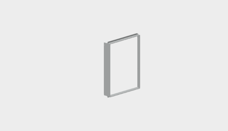 Download dwg CAD model Haka R 78-57h 50mm