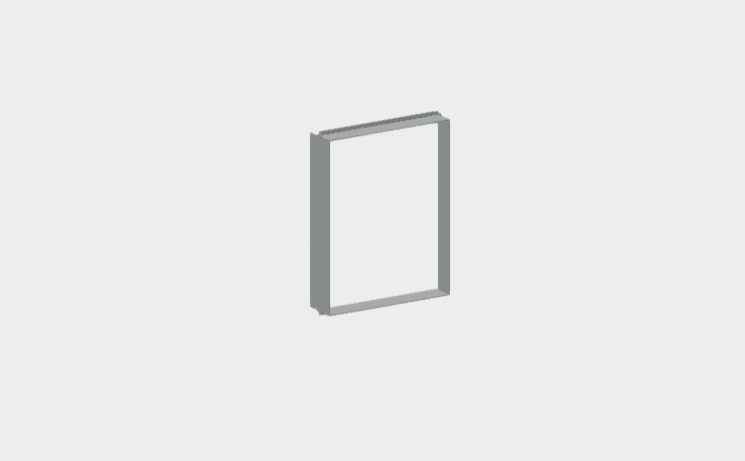 Download dwg CAD model haka AR 78-57h 80mm