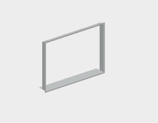 Download dwg CAD model Haka BR 78-57h 50mm