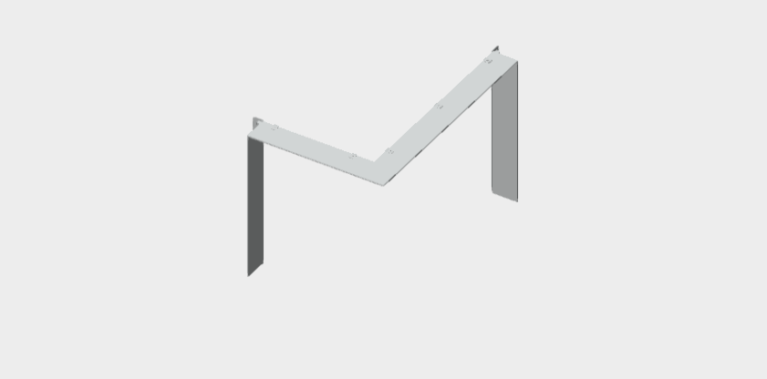 Download dwg CAD model Ecka AR 60-35-50slh 80mm 4s