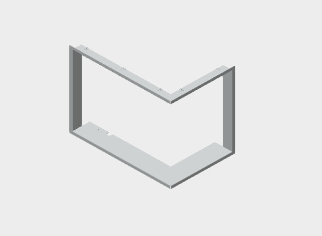 Download dwg CAD model Ecka BR 60-35-50srh 1x90 60mm