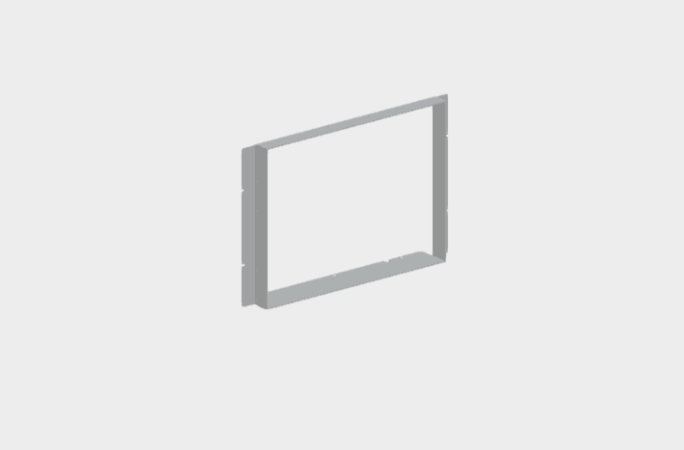 Download dwg CAD model Haka 67-51h 50mm
