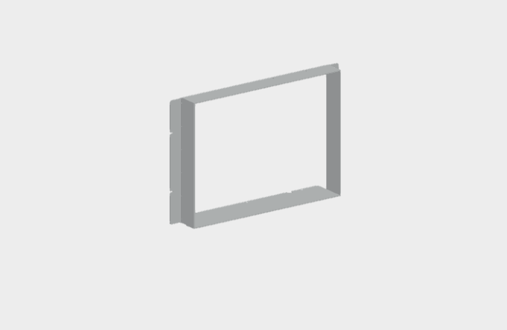 Download dwg CAD model Haka 67-51h 80mm