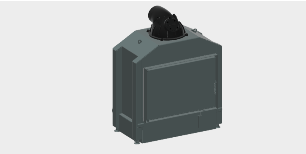Download dwg CAD model Haka 78-57tkk