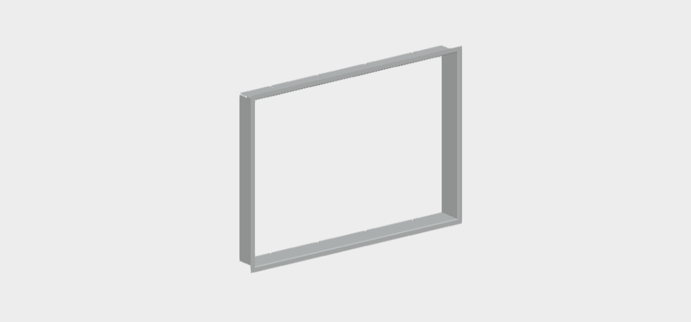 Download dwg CAD model Haka BR 78-57-80mm