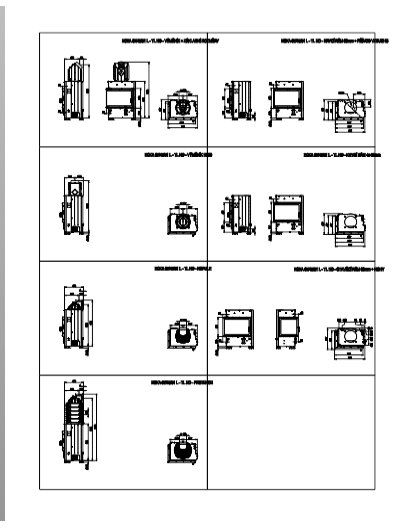 Download dwg CAD model Ecka 67-45-51l Gover angolare