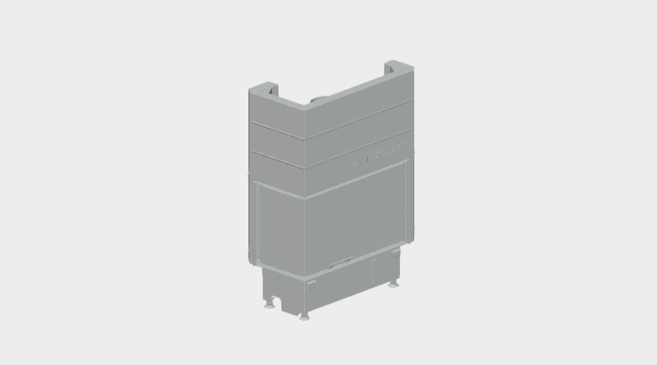 Download 3D model Ecka 80-35-50slh Gover