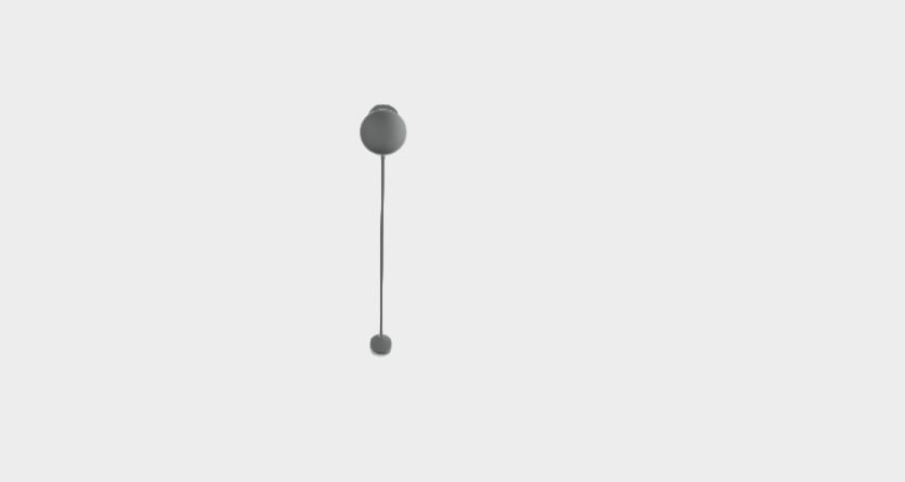 Download 3ds model Balina M 120 Bollard 
