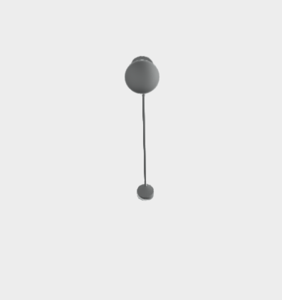 Download 3ds model Balina M 90 Bollard Platek