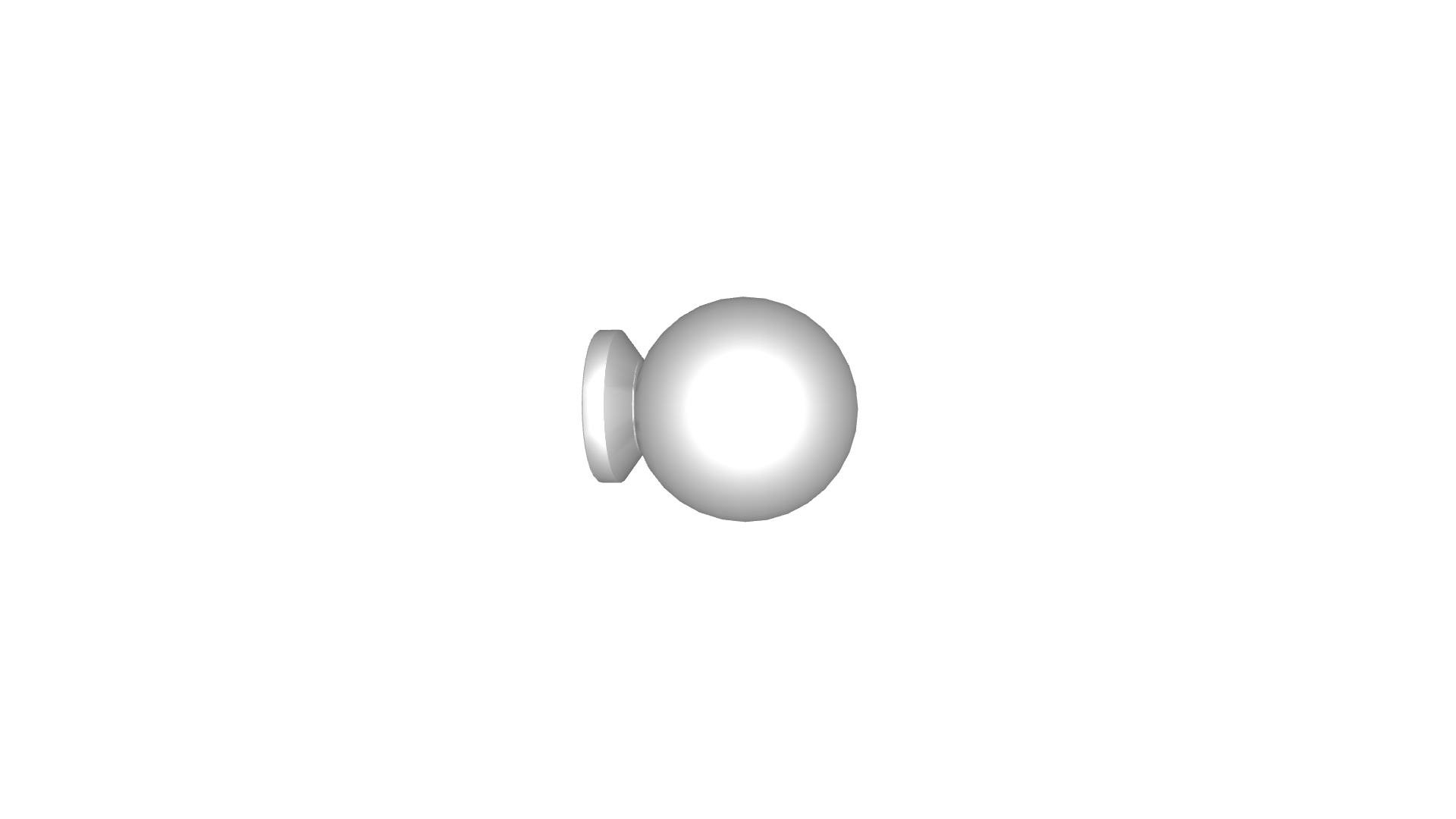 Download 3ds model balina M Wall Platek 