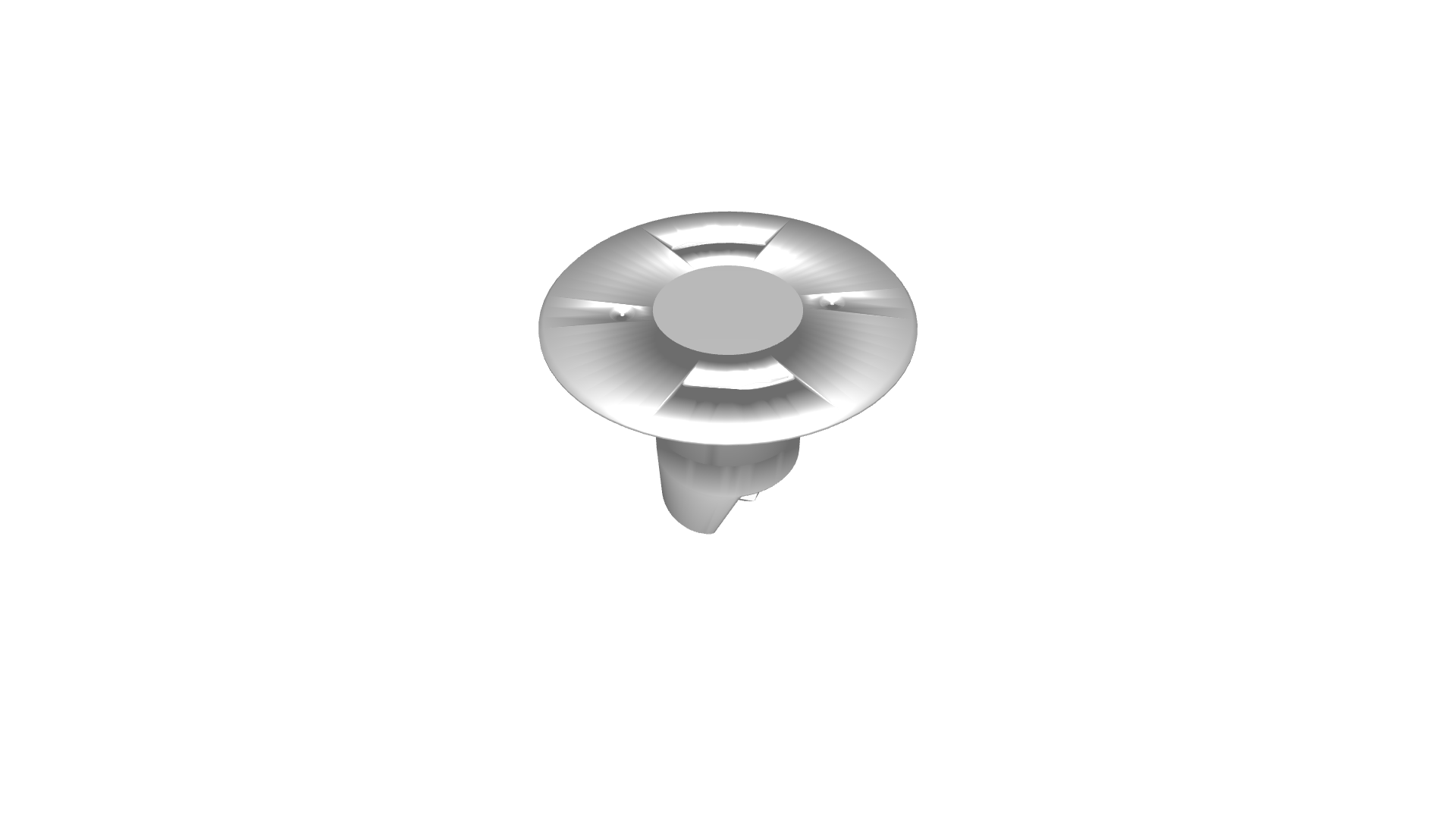 Download 3ds model StS Underwater Recessed