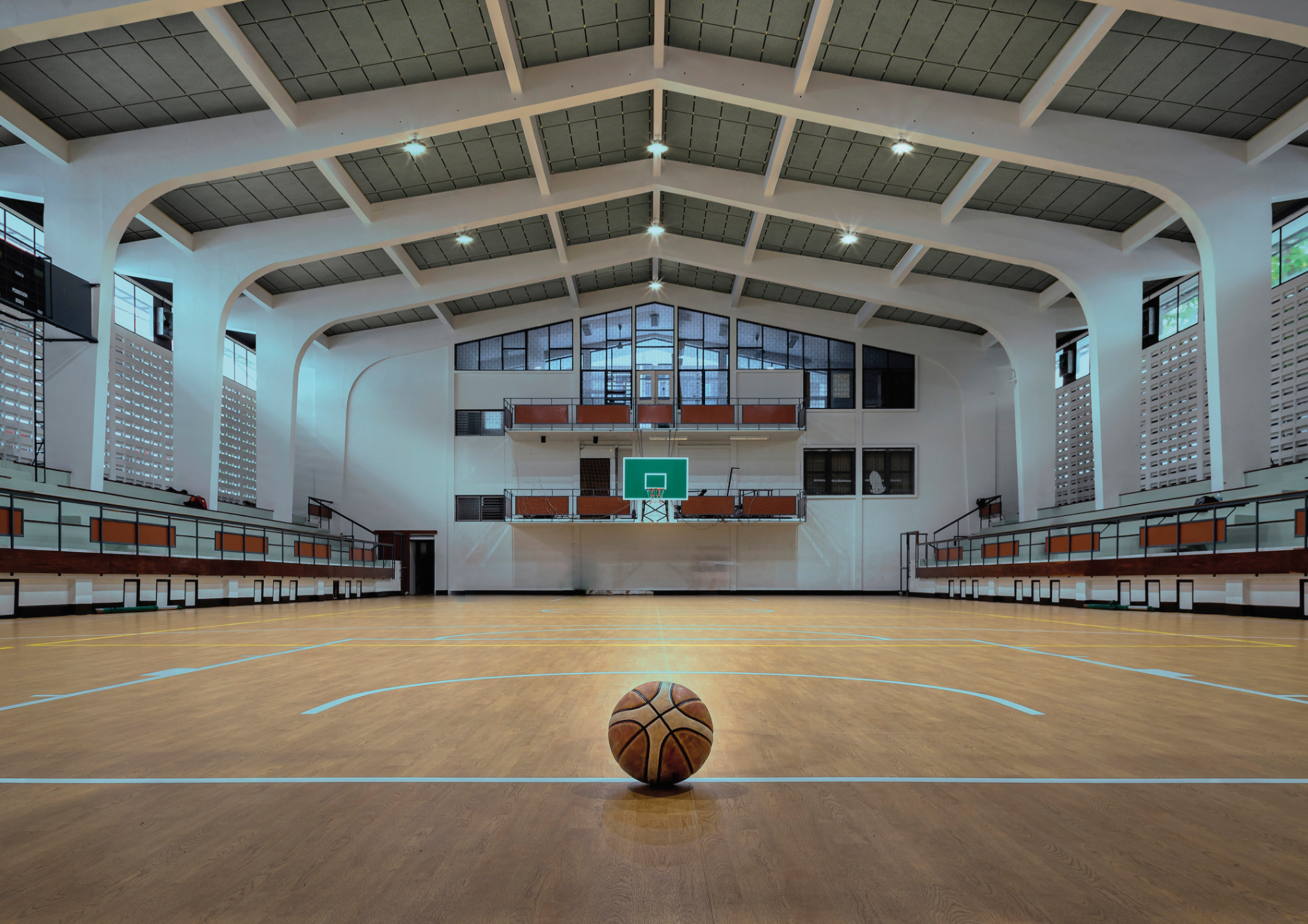 Novelloarch - Forza7, palestra