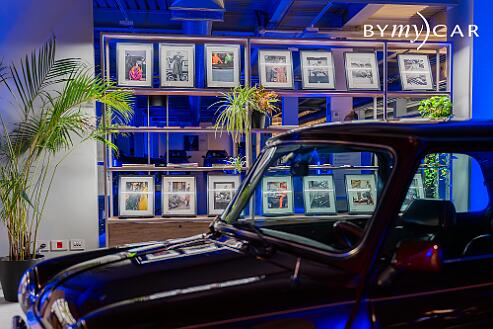 Milano Fashion Library - BMW San Donato 