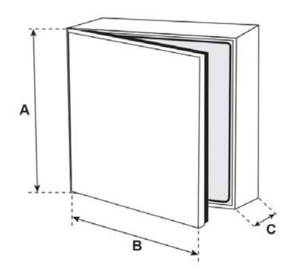 Download MWS Technical Drawing  FF Systems