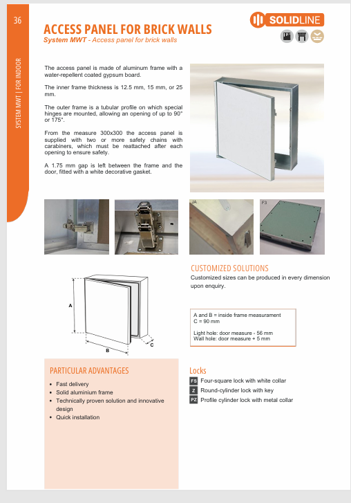Download technical Data Sheet MWT EN FF Systems