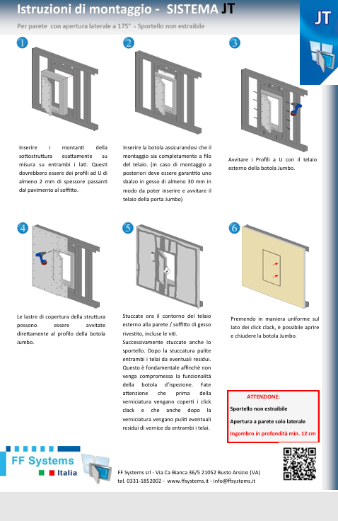 Download technical drawing JT FFSystems
